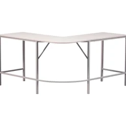mutoni living Eckschreibtisch Mike Dust 185X185><noscript><img width=