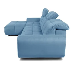 befame Ecksofa Bullet Favola 22 E 294X194> Ecksofas