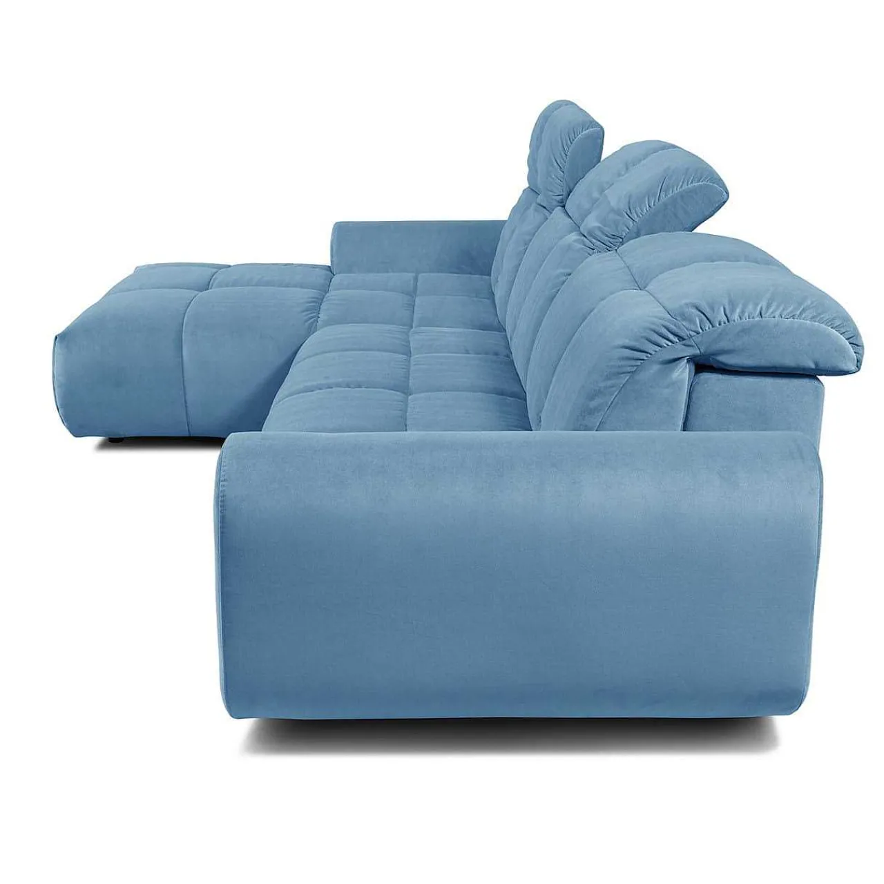 befame Ecksofa Bullet Favola 22 E 294X194> Ecksofas