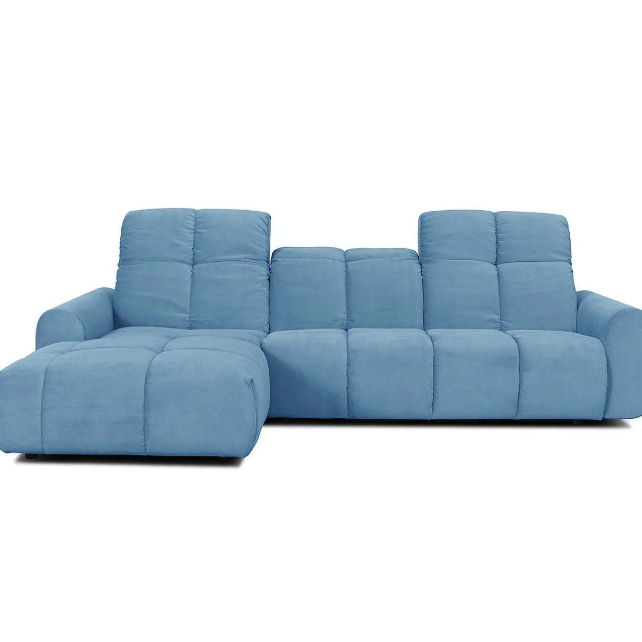 befame Ecksofa Bullet Favola 22 E 294X194> Ecksofas