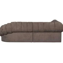 mutoni living Ecksofa Croissant Graubraun 260X260><noscript><img width=