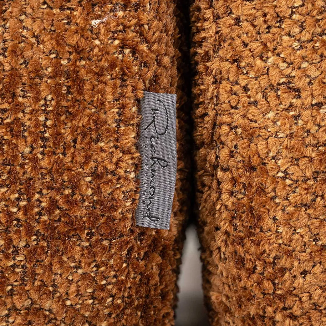 Richmond Interiors Ecksofa Cube Be Lovely Cinnamon Links> Ecksofas