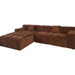 Richmond Interiors Ecksofa Cube Be Lovely Cinnamon Links><noscript><img width=