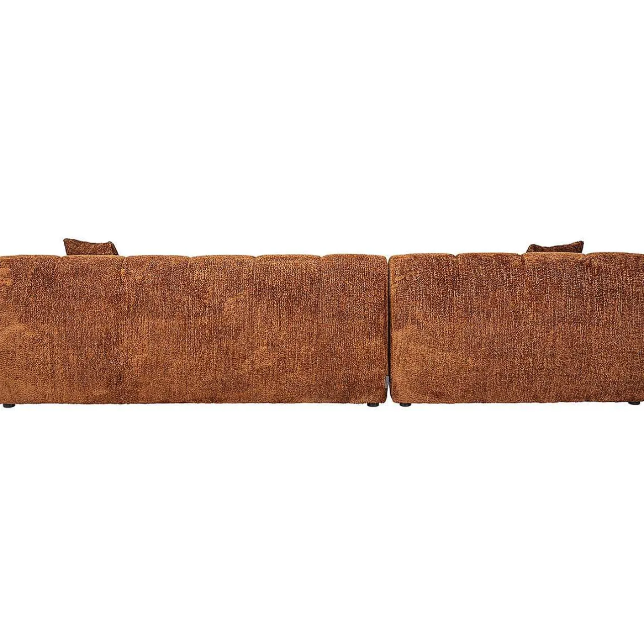Richmond Interiors Ecksofa Cube Be Lovely Cinnamon Links> Ecksofas