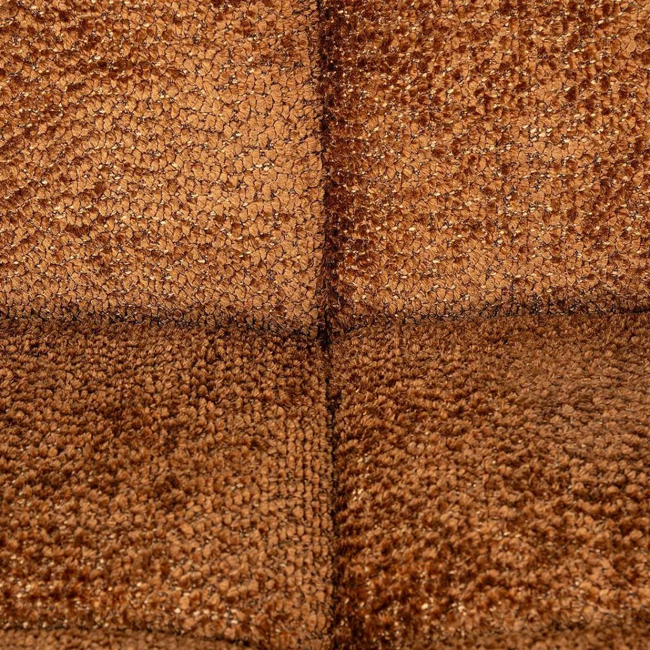 Richmond Interiors Ecksofa Cube Be Lovely Cinnamon Links> Ecksofas