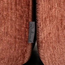 Richmond Interiors Ecksofa Cube Fusion Blush Links><noscript><img width=