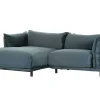 mutoni prime Ecksofa Evo Blau Links> Ecksofas