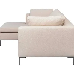 KARE Design Ecksofa Gianni Xs Creme Links><noscript><img width=