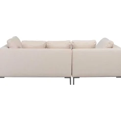 KARE Design Ecksofa Gianni Xs Creme Links><noscript><img width=