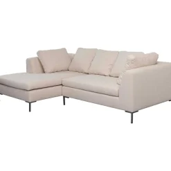 KARE Design Ecksofa Gianni Xs Creme Links><noscript><img width=