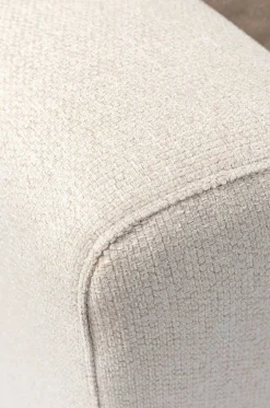 KARE Design Ecksofa Gianni Xs Creme Rechts> Ecksofas