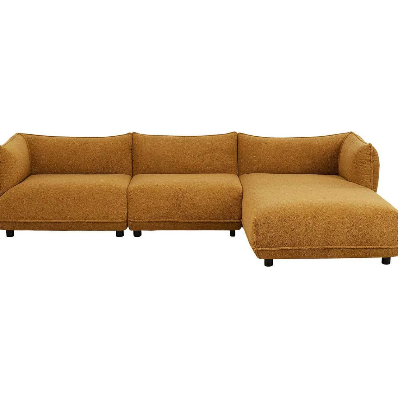 KARE Design Ecksofa Gigi Rechts> Ecksofas