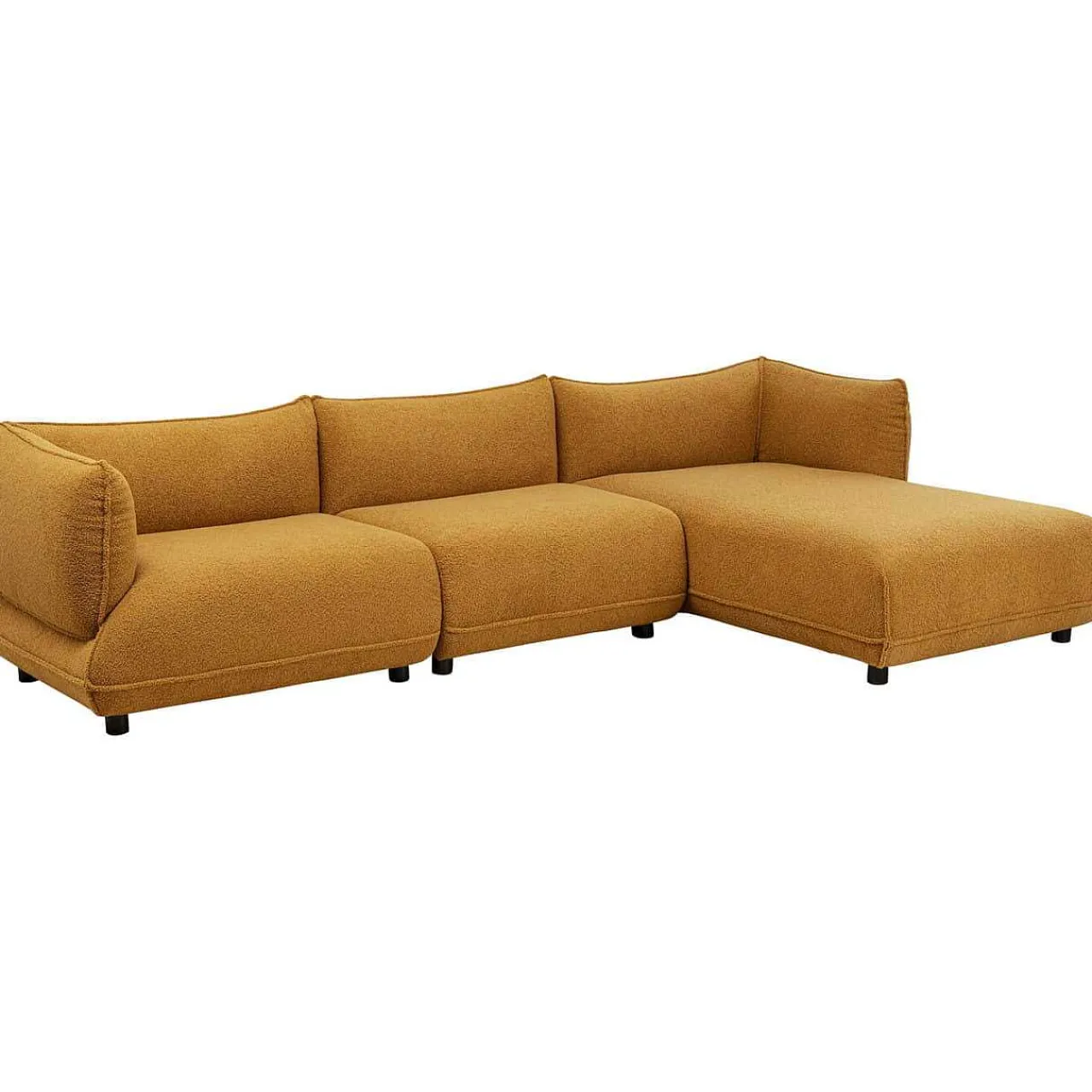 KARE Design Ecksofa Gigi Rechts> Ecksofas