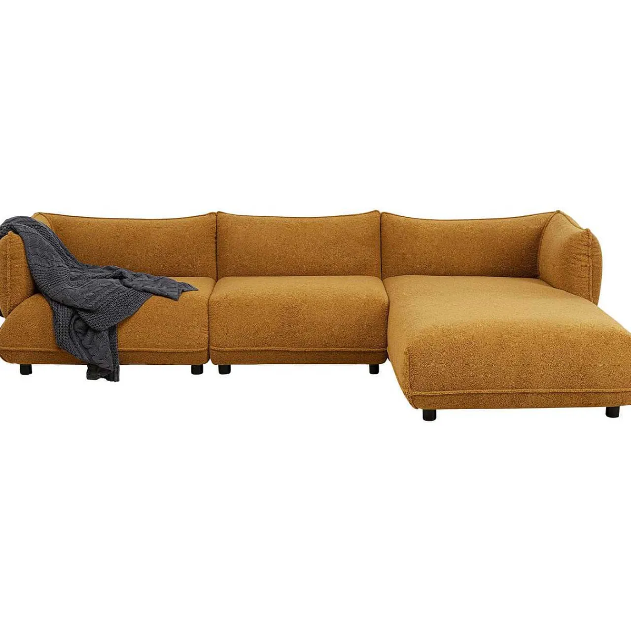 KARE Design Ecksofa Gigi Rechts> Ecksofas