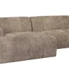 Richmond Interiors Ecksofa Milton Renegade Desert Links> Ecksofas