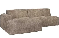Richmond Interiors Ecksofa Milton Renegade Desert Links> Ecksofas