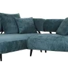 mutoni prime Ecksofa Neyo Blau Links> Ecksofas