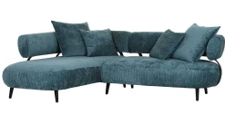 mutoni prime Ecksofa Neyo Blau Links> Ecksofas