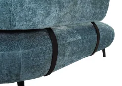 mutoni prime Ecksofa Neyo Blau Links> Ecksofas