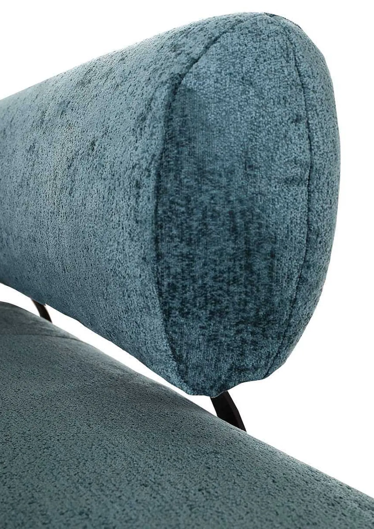 mutoni prime Ecksofa Neyo Blau Rechts> Ecksofas