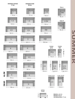 mutoni original Ecksofa Summer 354X156><noscript><img width=