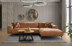 mutoni original Ecksofa Walker Walnut (S-Africa) 278X160><noscript><img width=