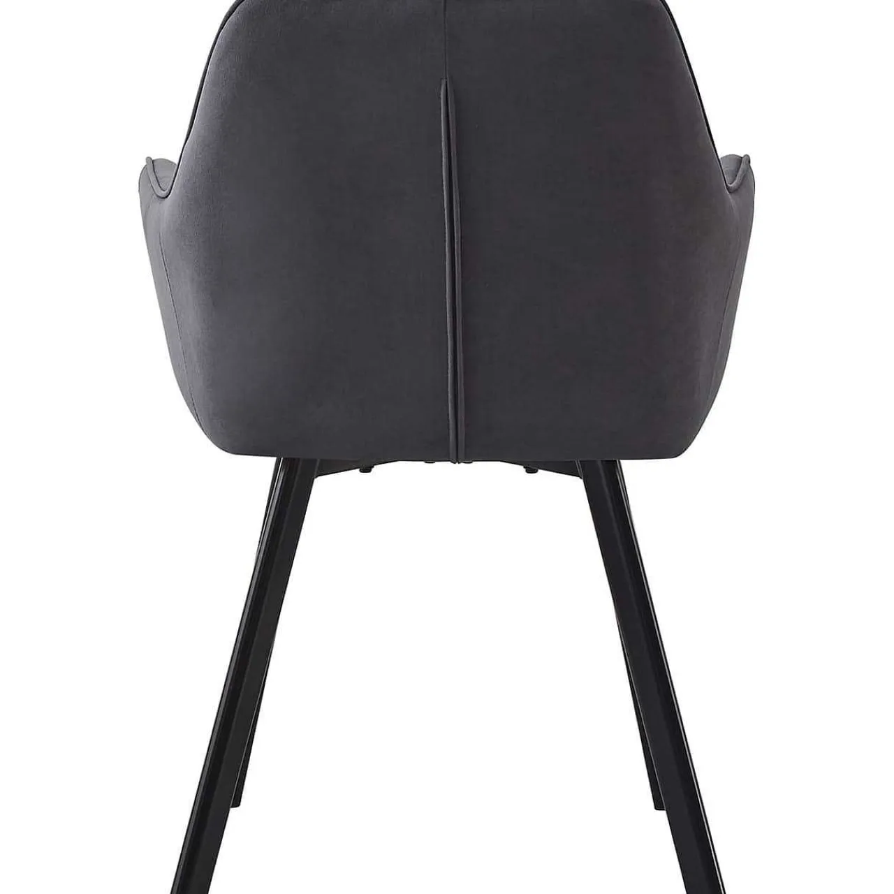 mutoni casual Essgruppe Dining I Massivholz Akazie Natur Grau 160X90 (5-Tlg.)> Essgruppen