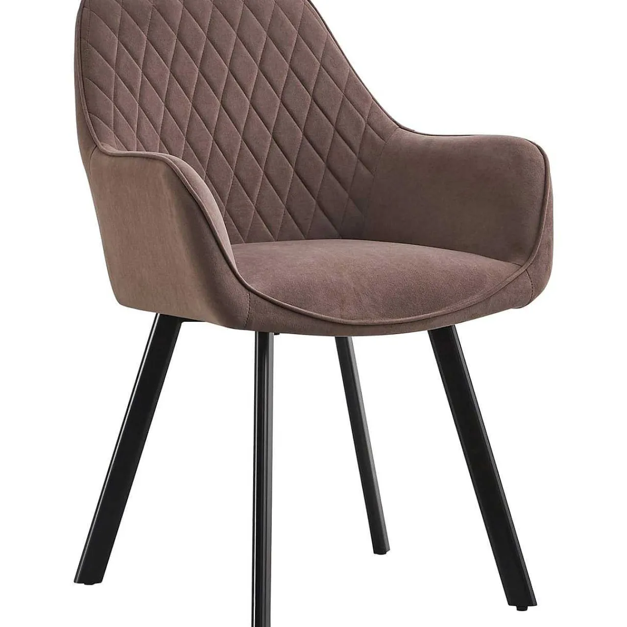 mutoni casual Essgruppe Dining I Massivholz Akazie Cognac Braun 180 (5-Tlg.)> Essgruppen