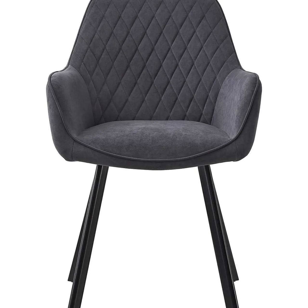 mutoni casual Essgruppe Dining I Massivholz Akazie Cognac Grau 180 (5-Tlg.)> Essgruppen