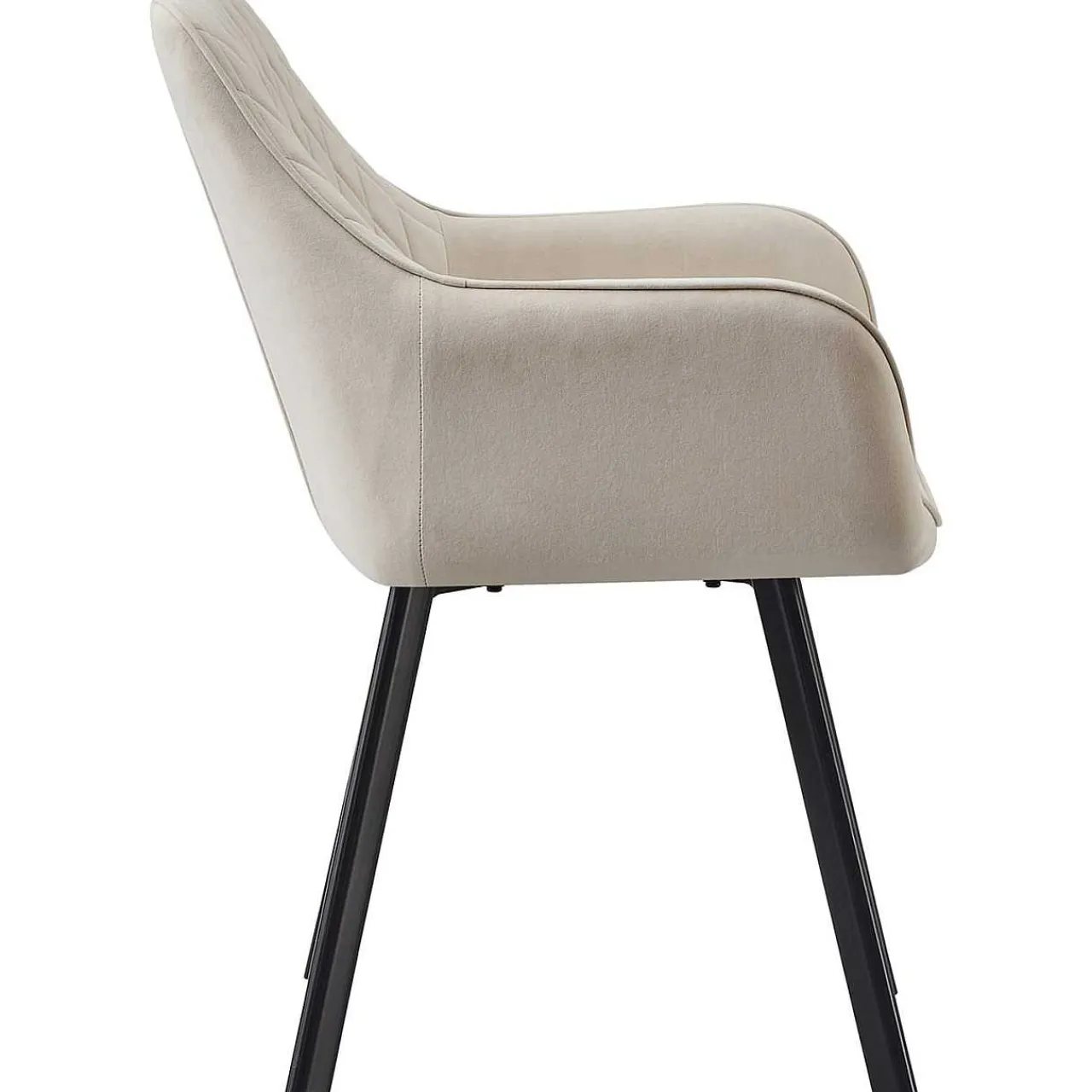 mutoni casual Essgruppe Dining I Massivholz Akazie Cognac Beige 180 (5-Tlg.)> Essgruppen