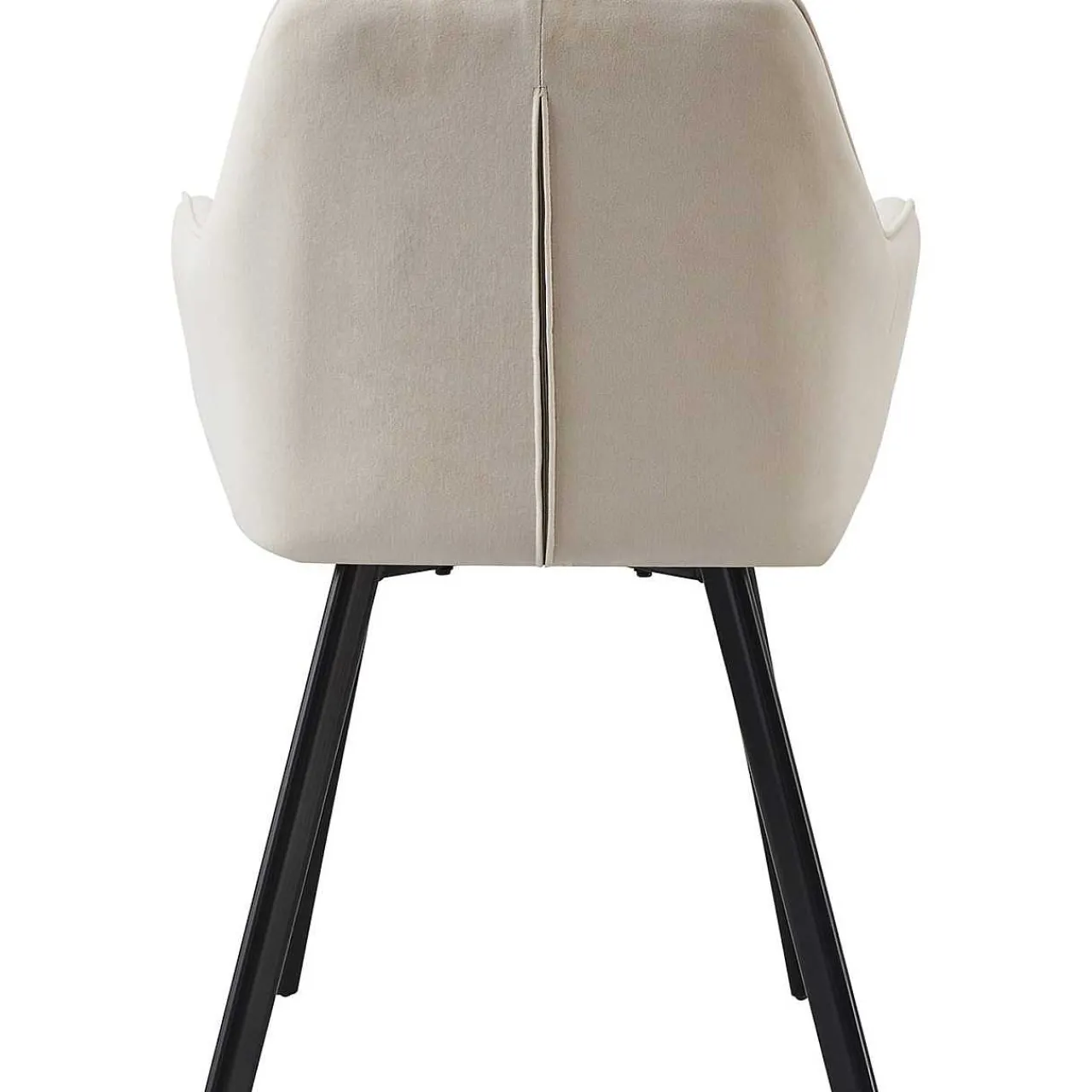 mutoni casual Essgruppe Dining I Massivholz Akazie Natur Beige 180 (5-Tlg.)> Essgruppen