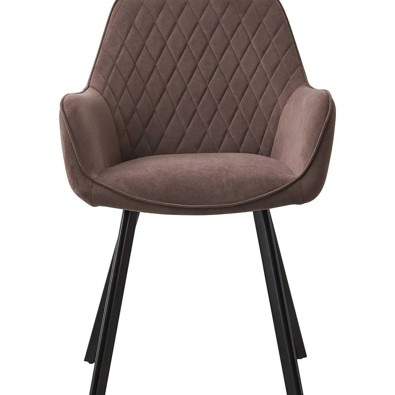 mutoni casual Essgruppe Dining I Massivholz Akazie Cognac Braun 160 (5-Tlg.)> Essgruppen