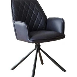 mutoni casual Essgruppe Dining Iv Massivholz Akazie Natur Dunkelblau 160 (5-Tlg.)> Essgruppen