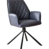 mutoni casual Essgruppe Dining Iv Massivholz Akazie Natur Grau 160 (5-Tlg.)> Essgruppen