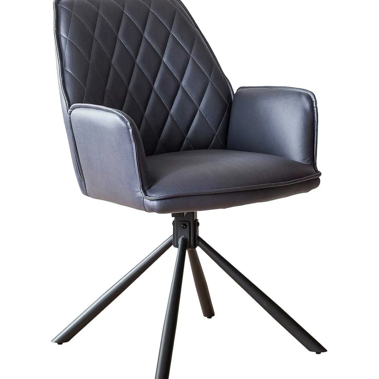 mutoni casual Essgruppe Dining Iv Massivholz Akazie Natur Grau 160 (5-Tlg.)> Essgruppen