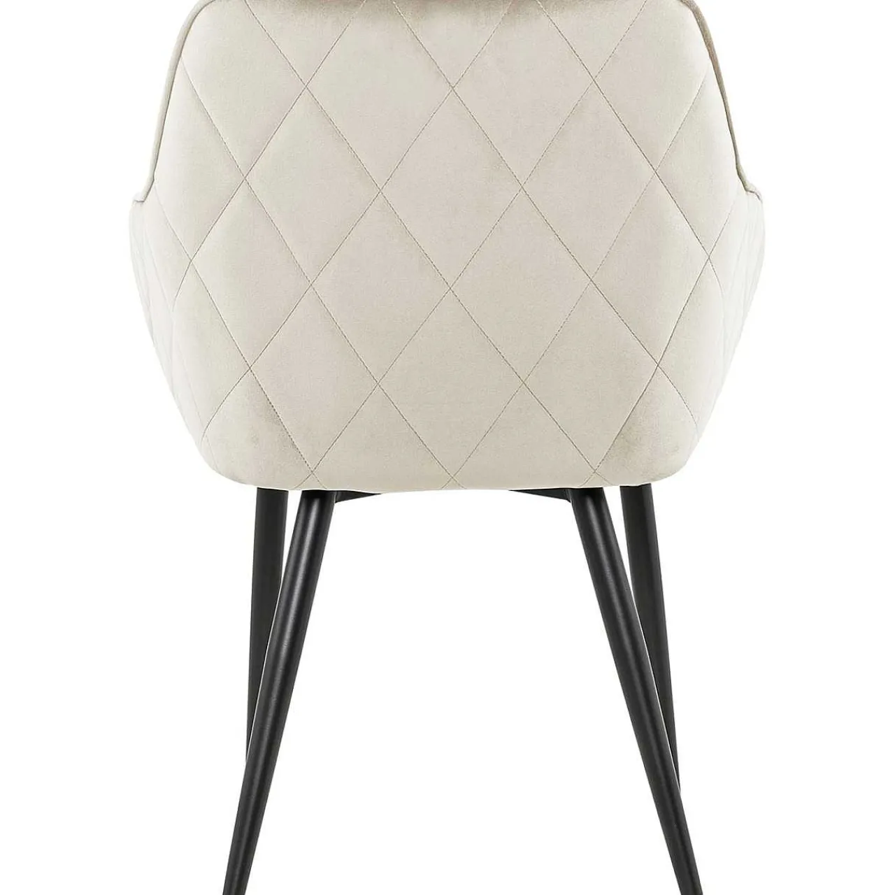 mutoni casual Essgruppe Forestal Massivholz Akazie Natur Creme 200 (6-Tlg.)> Essgruppen