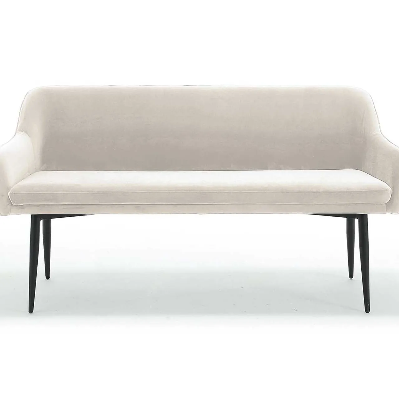 mutoni casual Essgruppe Forestal Massivholz Akazie Natur Creme 200 (6-Tlg.)> Essgruppen
