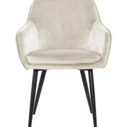 mutoni casual Essgruppe Forestal Massivholz Akazie Natur Creme 200 (6-Tlg.)><noscript><img width=