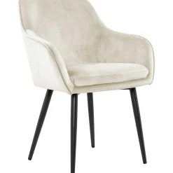 mutoni casual Essgruppe Forestal Massivholz Akazie Natur Creme 200 (6-Tlg.)><noscript><img width=