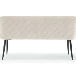 mutoni casual Essgruppe Forestal Massivholz Akazie Natur Creme 200 (6-Tlg.)><noscript><img width=