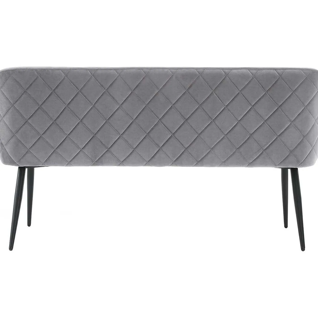mutoni casual Essgruppe Forestal Massivholz Akazie Natur Grau 240 (6-Tlg.)> Essgruppen