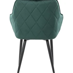mutoni casual Essgruppe Forestal Massivholz Akazie Natur Tannengrun 200 (6-Tlg.)><noscript><img width=