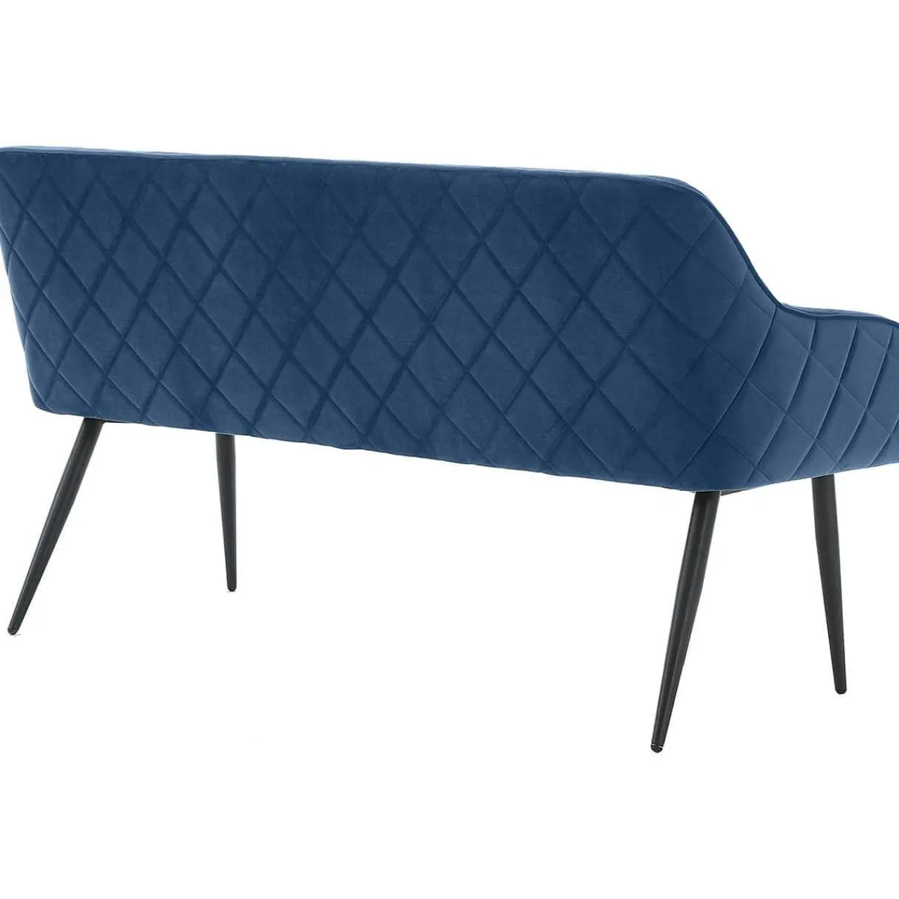 mutoni casual Essgruppe Forestal Massivholz Akazie Natur Blau 200 (6-Tlg.)> Essgruppen