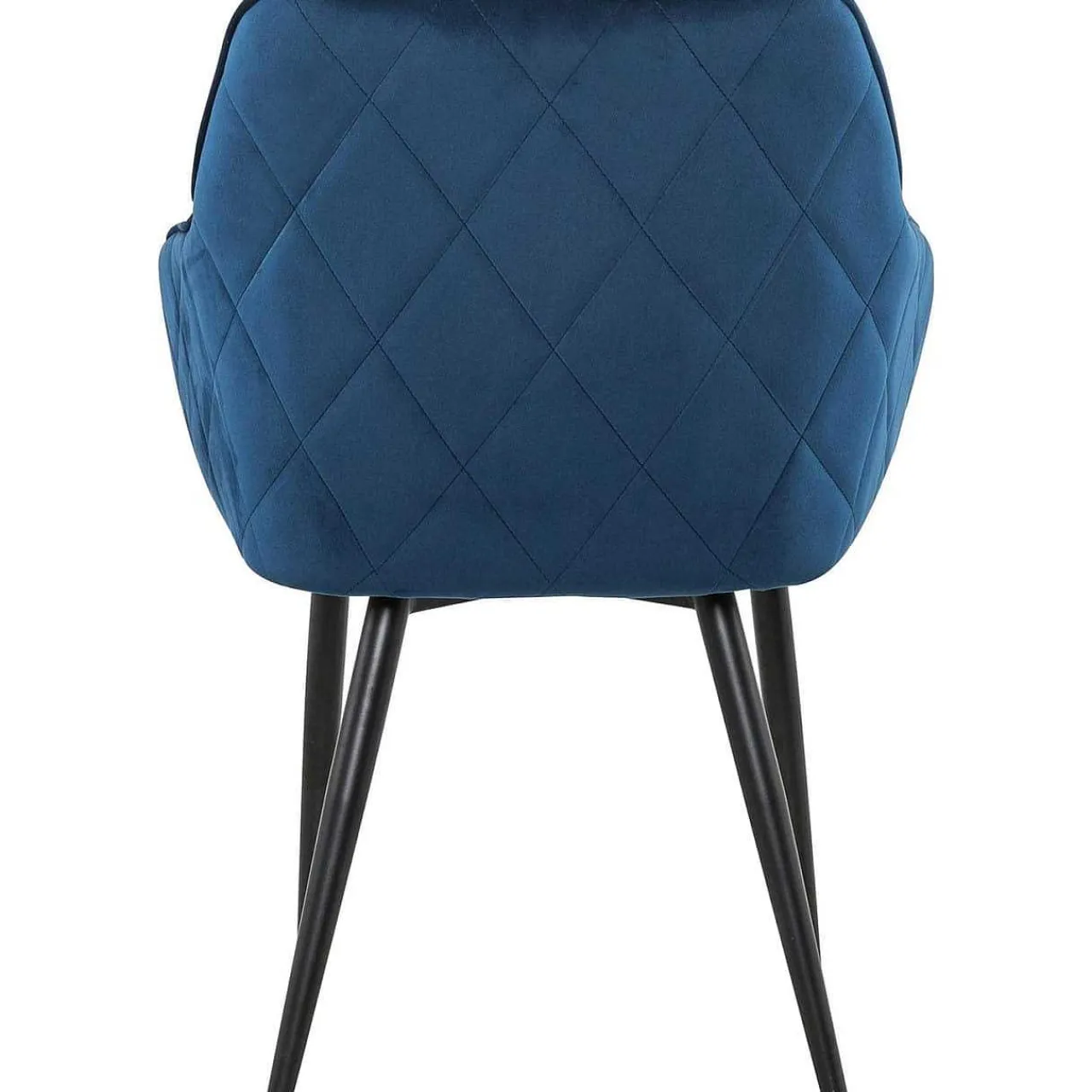mutoni casual Essgruppe Forestal Massivholz Akazie Natur Blau 200 (6-Tlg.)> Essgruppen