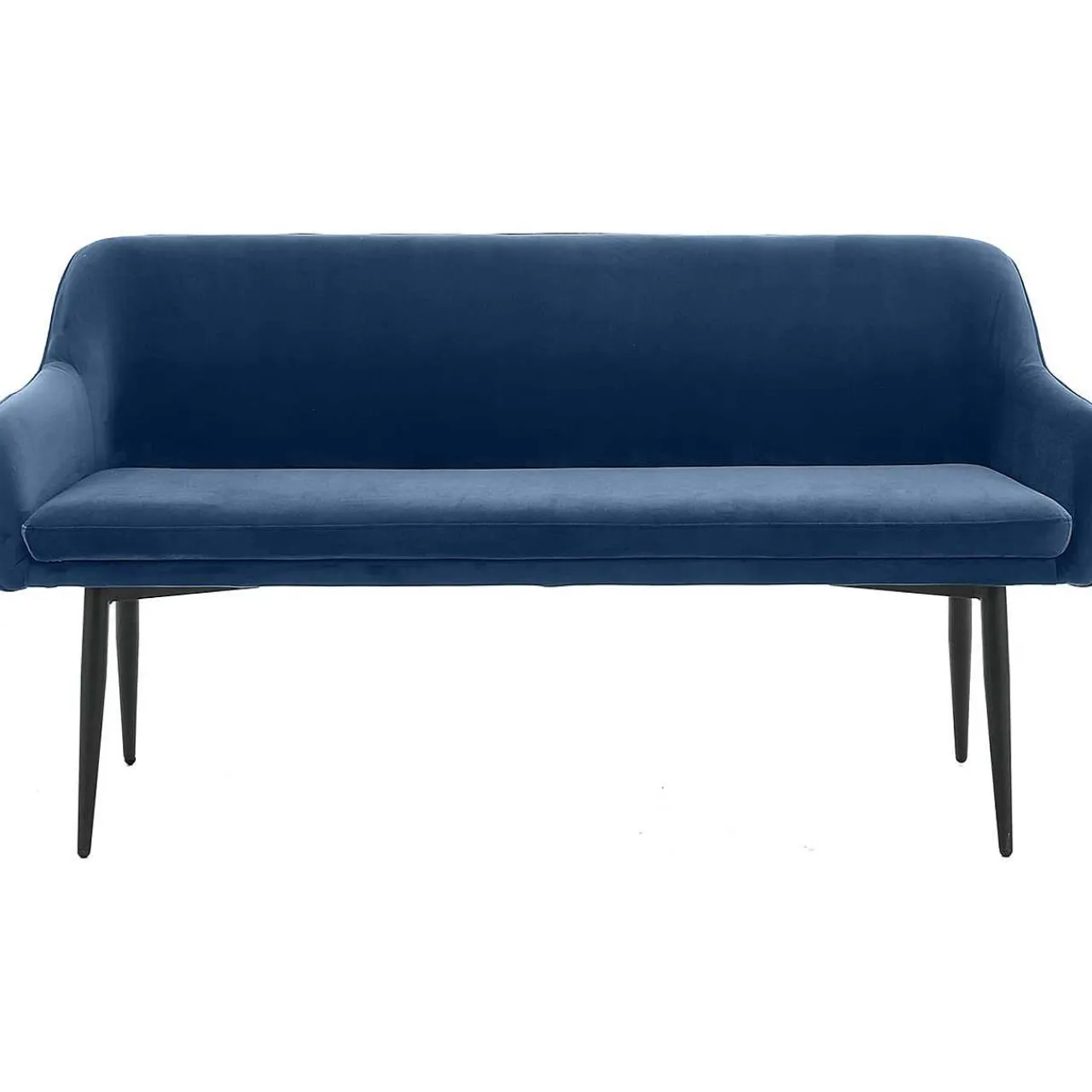 mutoni casual Essgruppe Forestal Massivholz Akazie Natur Blau 240 (6-Tlg.)> Essgruppen