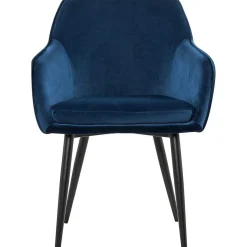 mutoni casual Essgruppe Forestal Massivholz Akazie Natur Blau 240 (6-Tlg.)><noscript><img width=
