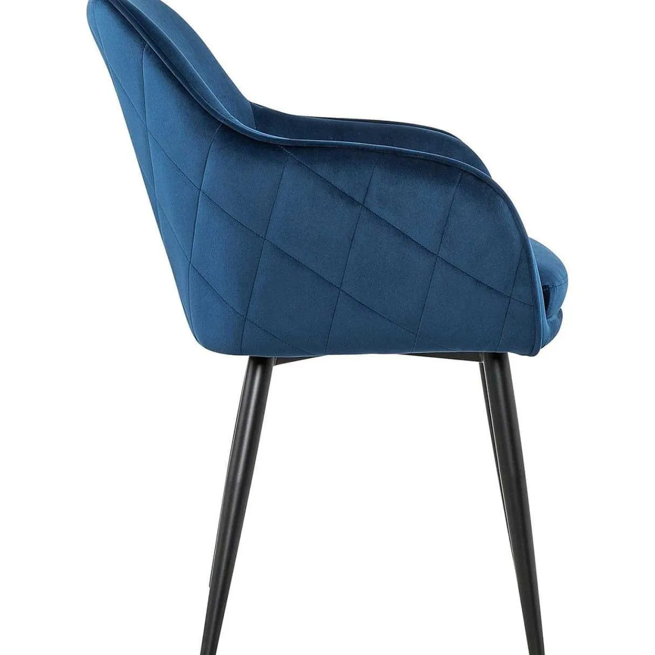 mutoni casual Essgruppe Forestal Massivholz Akazie Natur Blau 240 (6-Tlg.)> Essgruppen