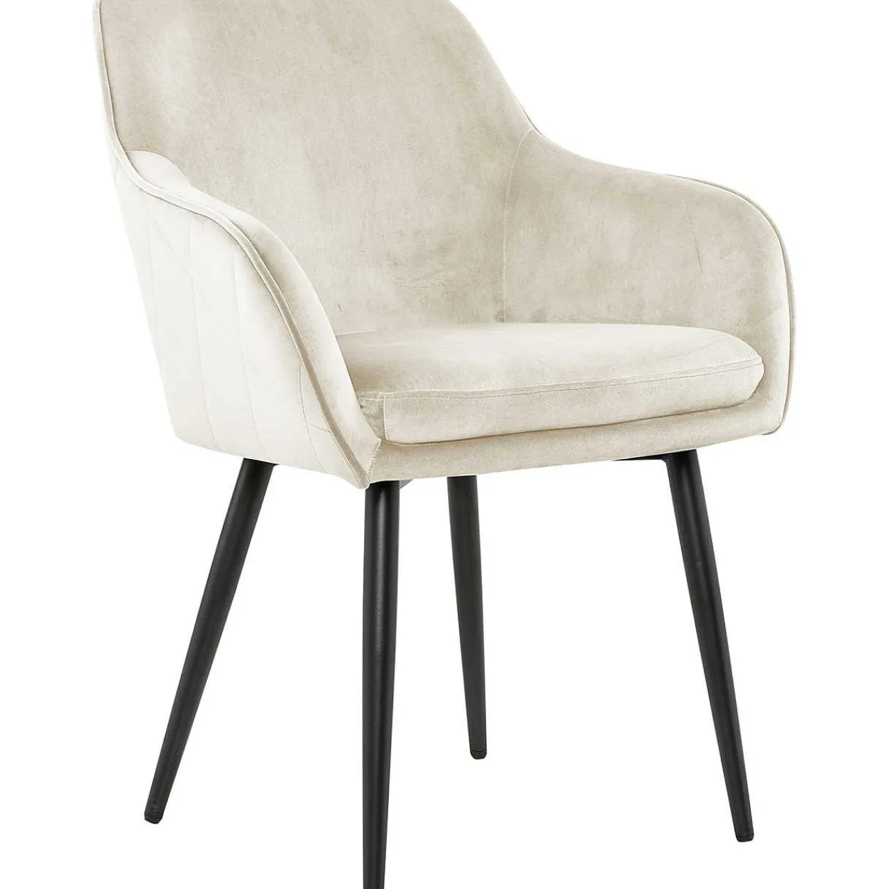 mutoni casual Essgruppe Forestal Massivholz Akazie Natur Creme 240 (6-Tlg.)> Essgruppen