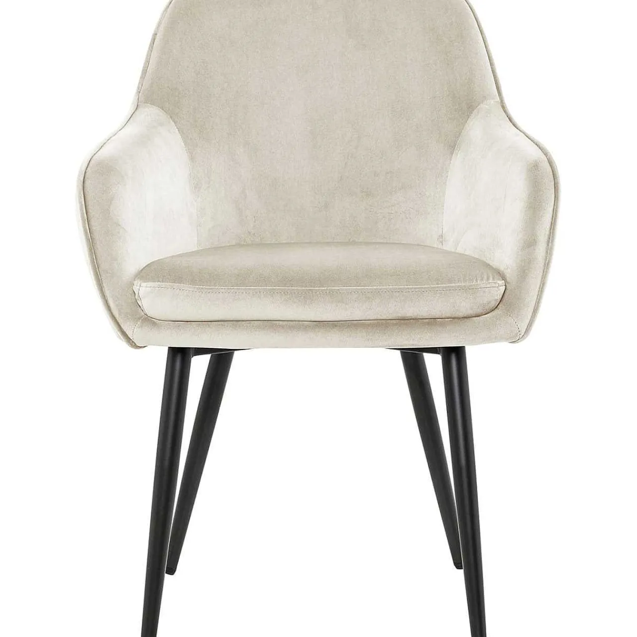 mutoni casual Essgruppe Forestal Massivholz Akazie Natur Creme 240 (6-Tlg.)> Essgruppen