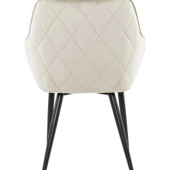 mutoni casual Essgruppe Forestal Massivholz Akazie Natur Creme 240 (6-Tlg.)><noscript><img width=